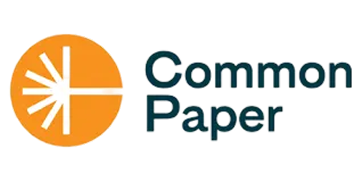 Common Paper logo